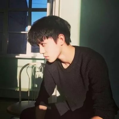 奇正的第一张照片--西安相亲服务中心