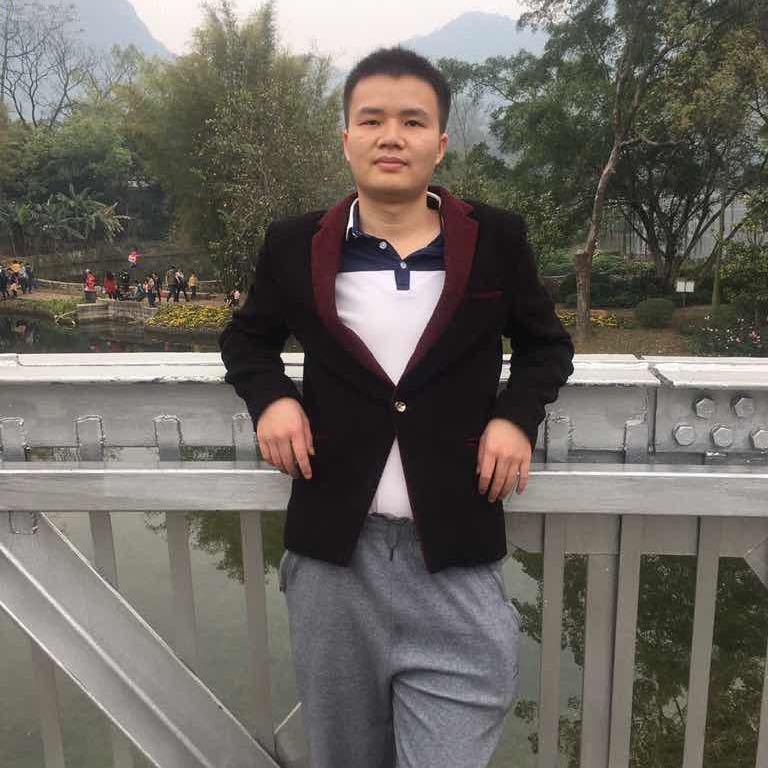 小龙龙的第二张照片--西安相亲服务中心