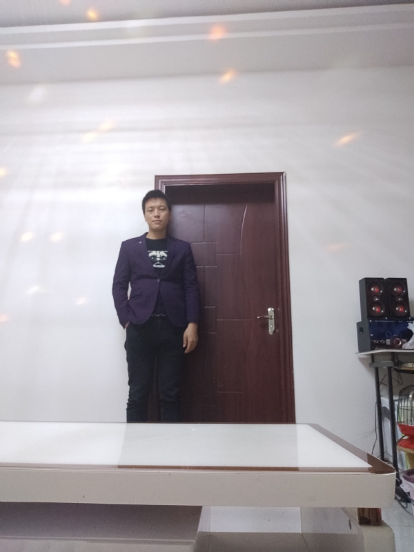 慕凡的第二张照片--西安相亲服务中心