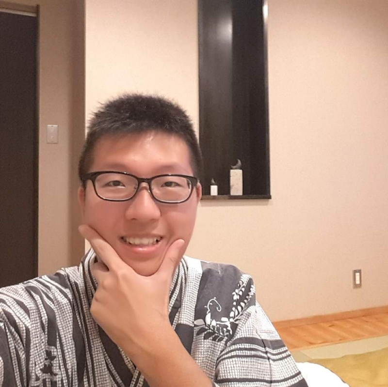 AndrewLaw的第一张照片--西安相亲服务中心