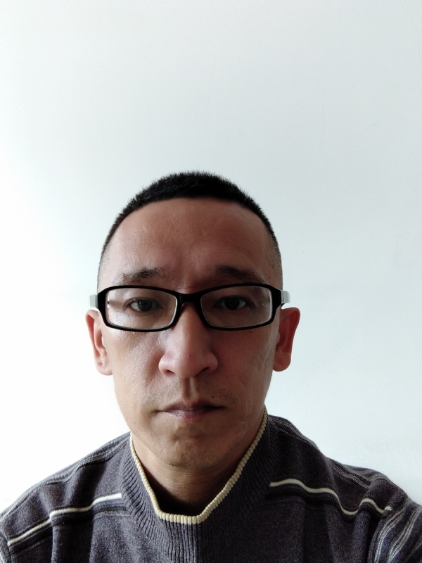 晓峰的第五张照片--西安相亲服务中心