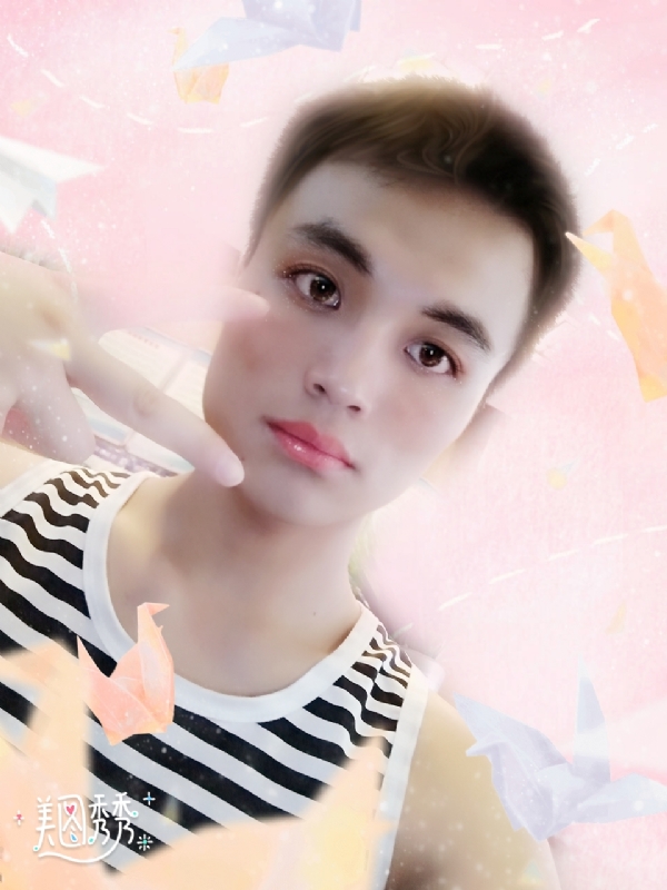 心碎无痕的第一张照片--西安相亲服务中心