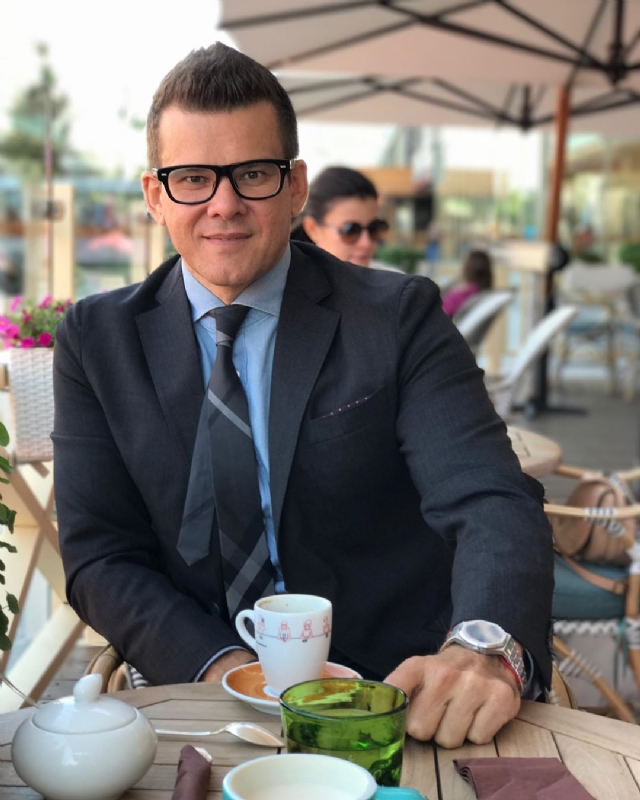 owen的第三张照片--西安相亲服务中心