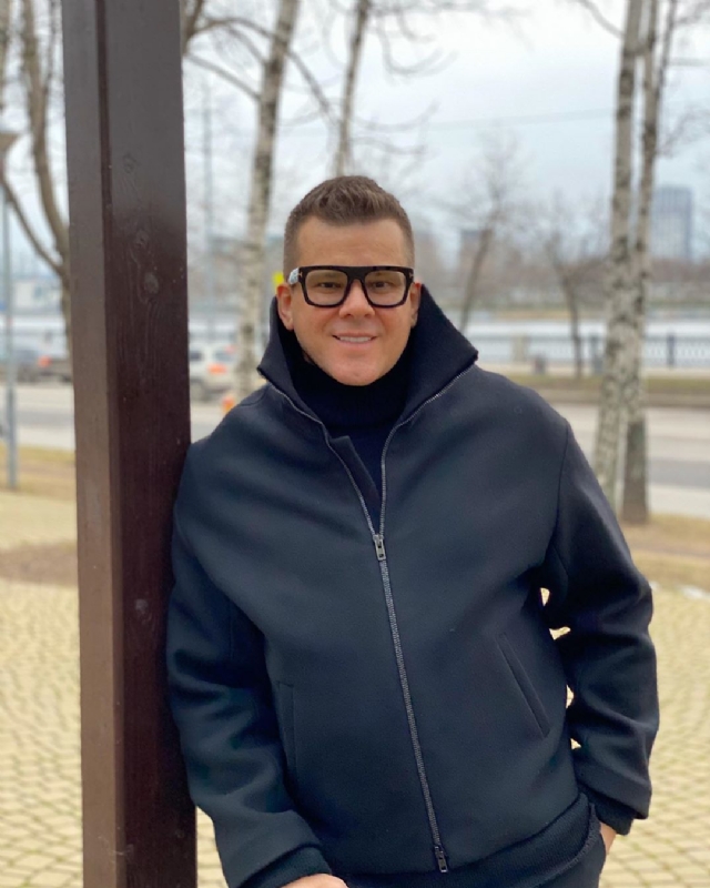 owen的第四张照片--西安相亲服务中心