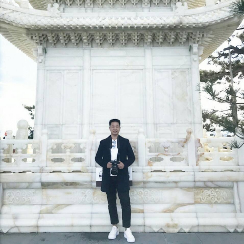 哈利波波的第二张照片--西安相亲服务中心