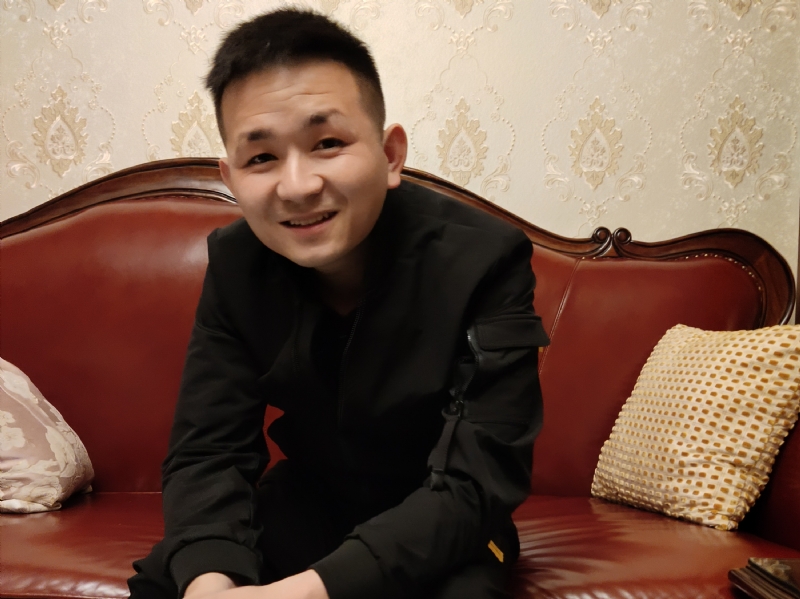 lilei123的第六张照片--西安相亲服务中心