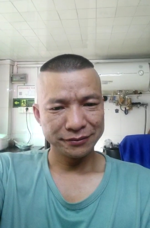 自创生涯的第一张照片--西安相亲服务中心