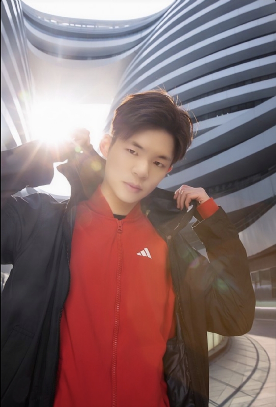 天湖社人的第一张照片--西安相亲服务中心