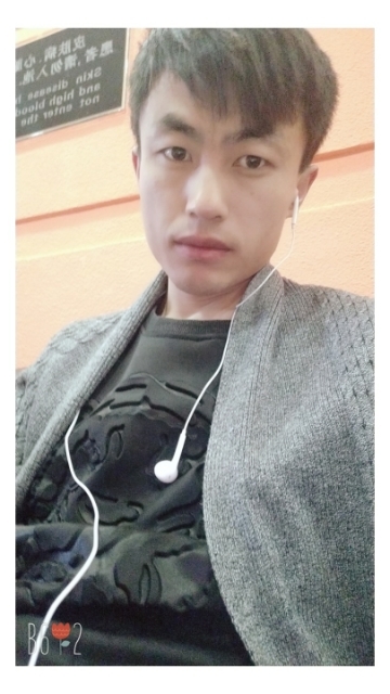 梦里回眸的第一张照片--西安相亲服务中心