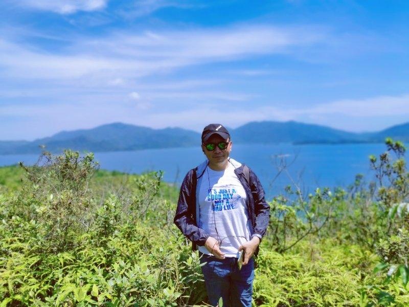 匡匡的第二张照片--西安相亲服务中心