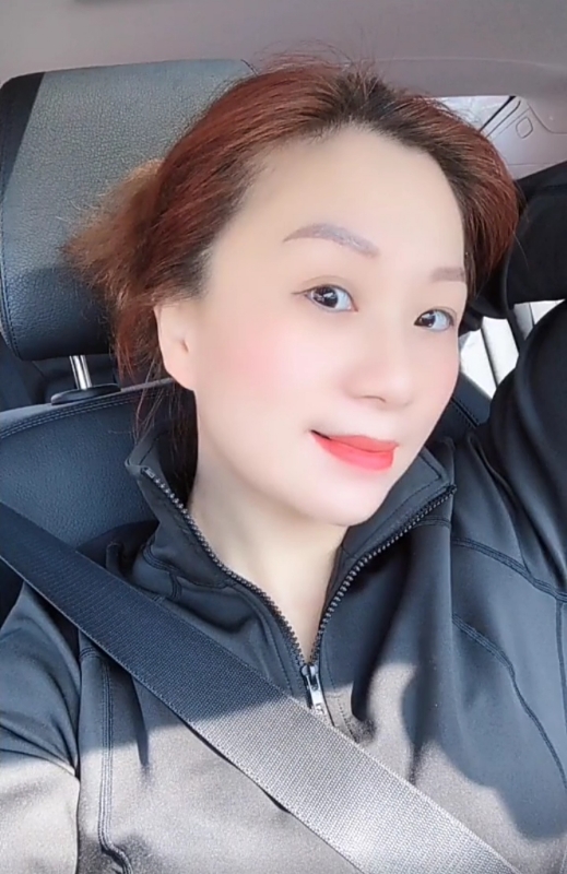 张文欣的第一张照片--西安相亲服务中心