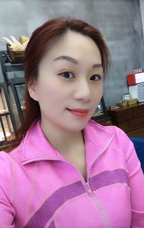 张文欣的第二张照片--西安相亲服务中心