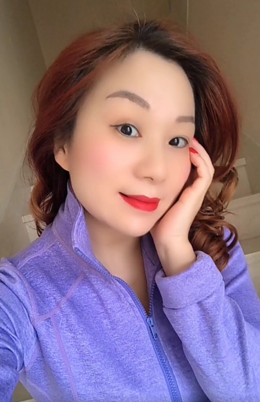 张文欣的第三张照片--西安相亲服务中心