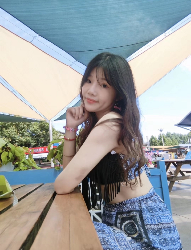 诗雨的第一张照片--西安相亲服务中心