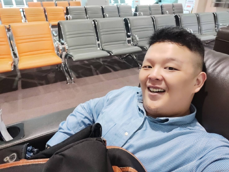 hu的第一张照片--西安相亲服务中心