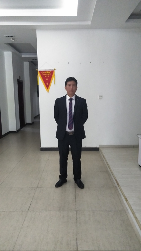 daxia的第一张照片--西安相亲服务中心