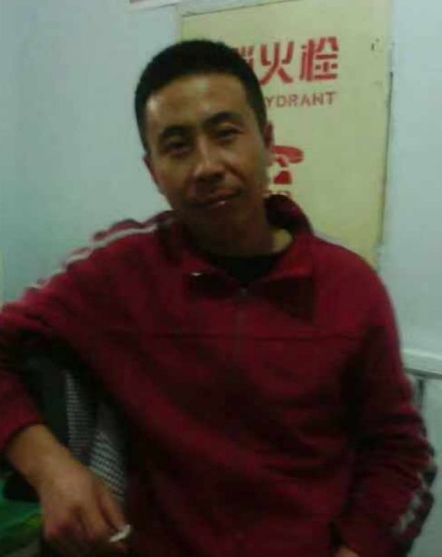 袭明轩的第一张照片--西安相亲服务中心