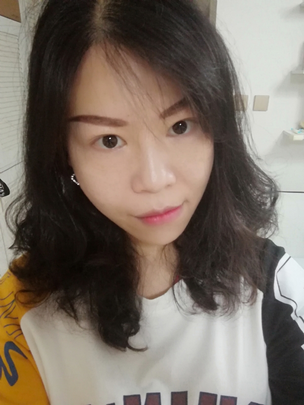 帛曳的第一张照片--西安相亲服务中心