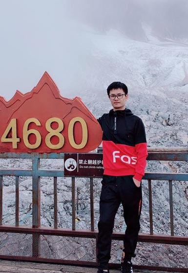 木木林的第三张照片--西安相亲服务中心