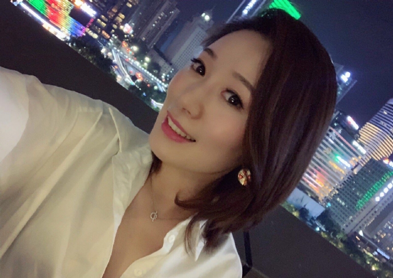 Mengyao的第一张照片--西安相亲服务中心