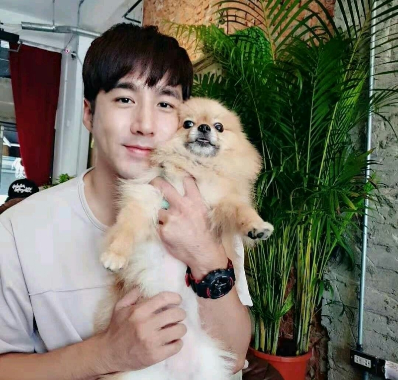 wnag的第一张照片--西安相亲服务中心