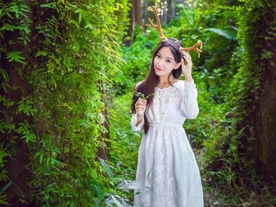 娇娇的第二张照片--西安相亲服务中心