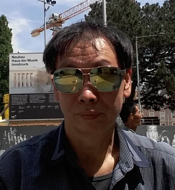 旅行者的第三张照片--西安相亲服务中心