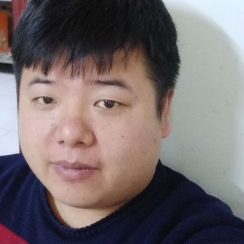 小胖的第一张照片--西安相亲服务中心