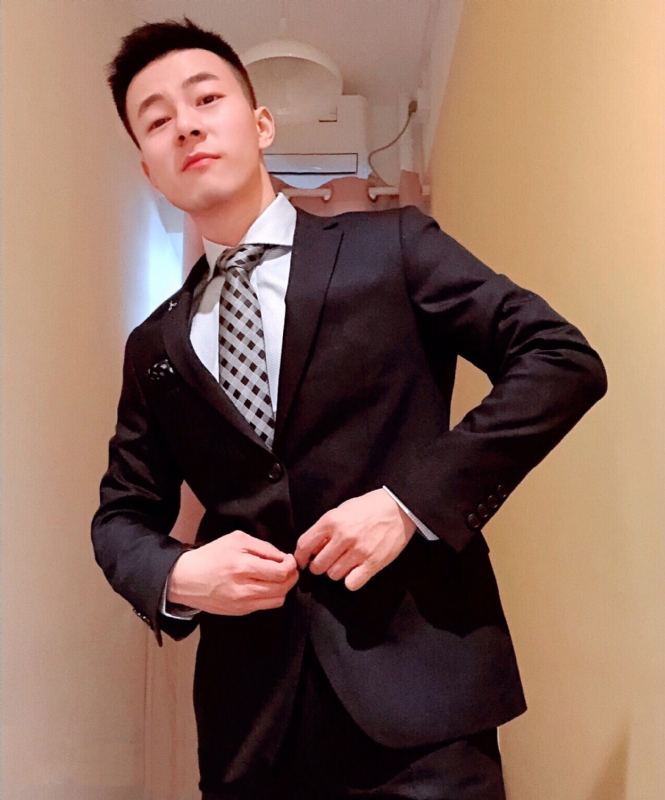 老谢家的天之蛟子的第一张照片--西安相亲服务中心