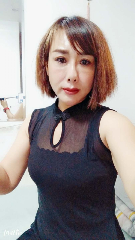 芊芊的第一张照片--西安相亲服务中心