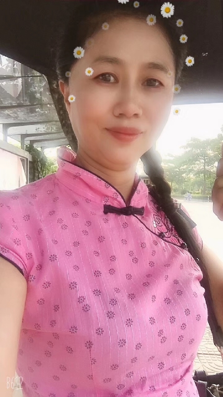 永相随的第一张照片--西安相亲服务中心