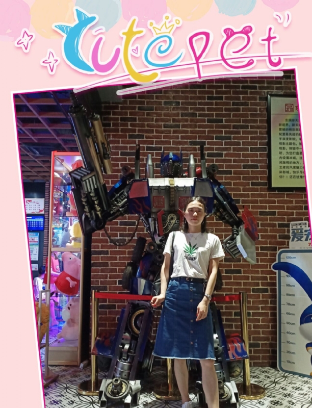 淡似春风的第二张照片--西安相亲服务中心