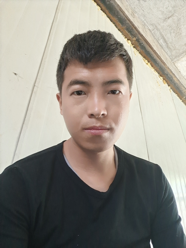 宠你没商量的第一张照片--西安相亲服务中心