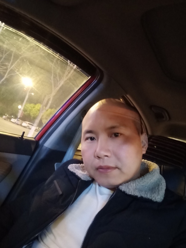 平平淡淡的第二张照片--西安相亲服务中心