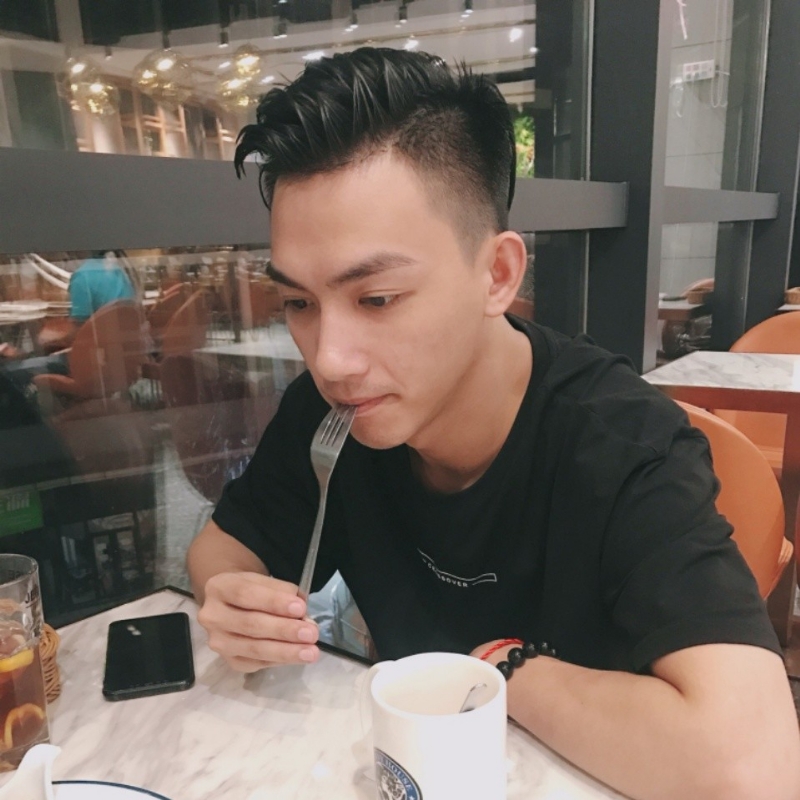 孤殇的第一张照片--西安相亲服务中心