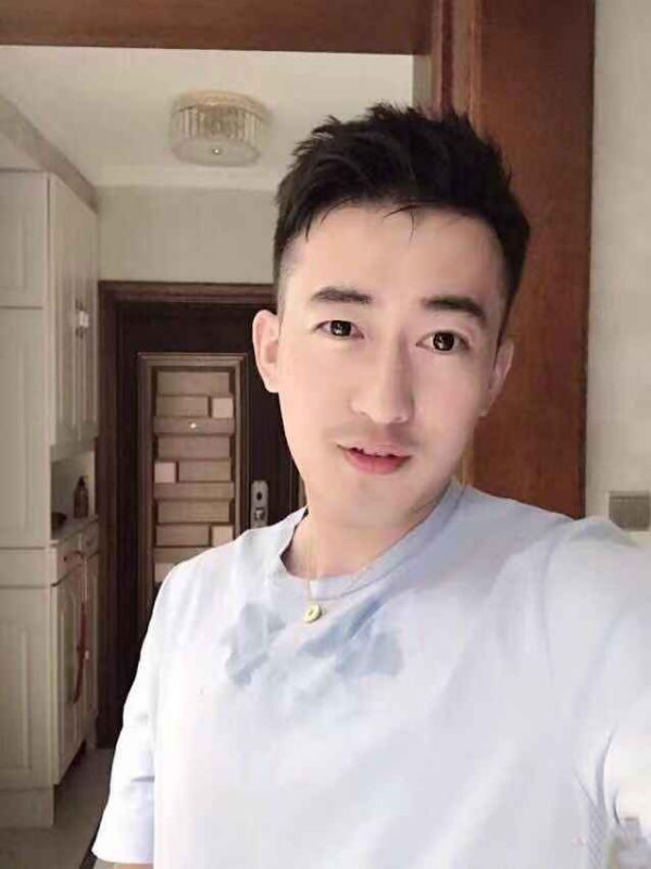 元素囡的第一张照片--西安相亲服务中心