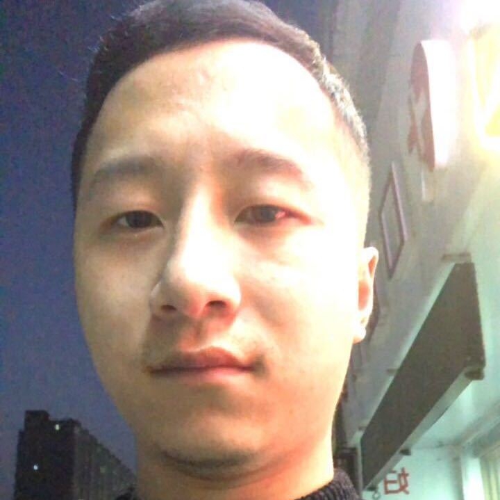 下雨过后的第一张照片--西安相亲服务中心