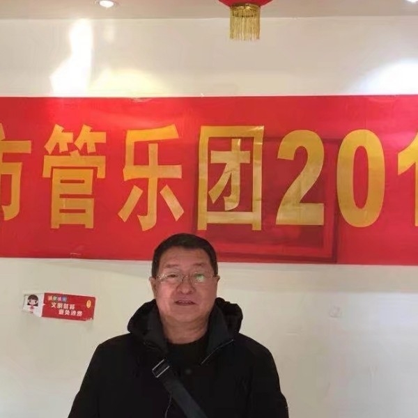 大地神鹰的第一张照片--西安相亲服务中心