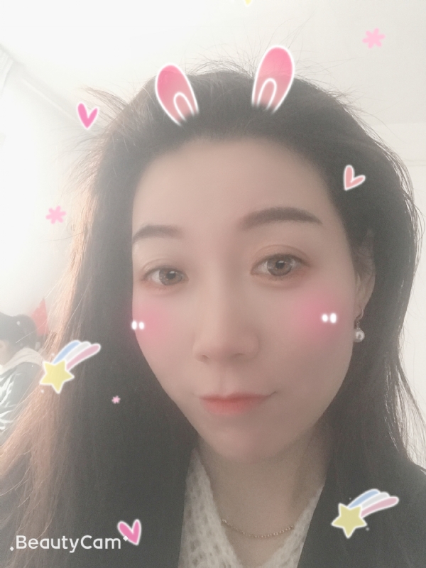 非你不嫁的第一张照片--西安相亲服务中心