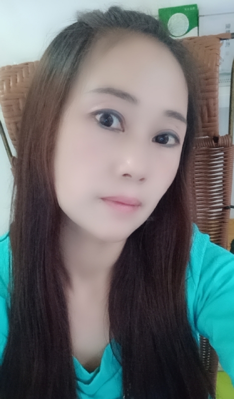 阿玲的第一张照片--西安相亲服务中心