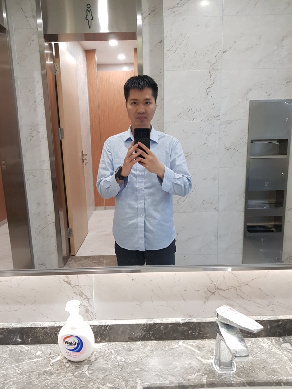 猩猩的第二张照片--西安相亲服务中心