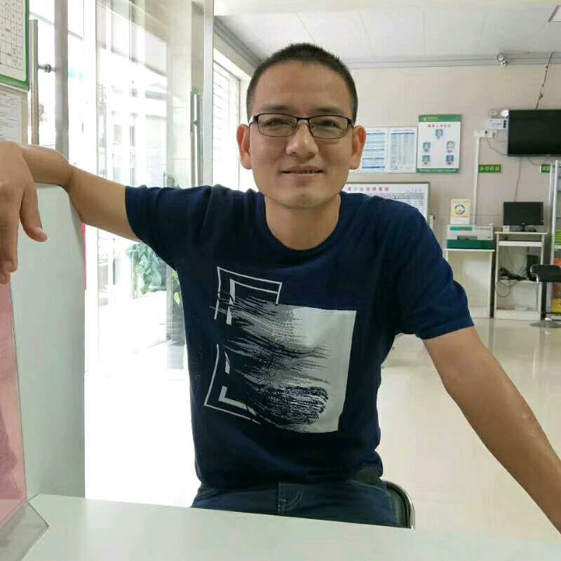 人生就像高尔夫的第二张照片--西安相亲服务中心