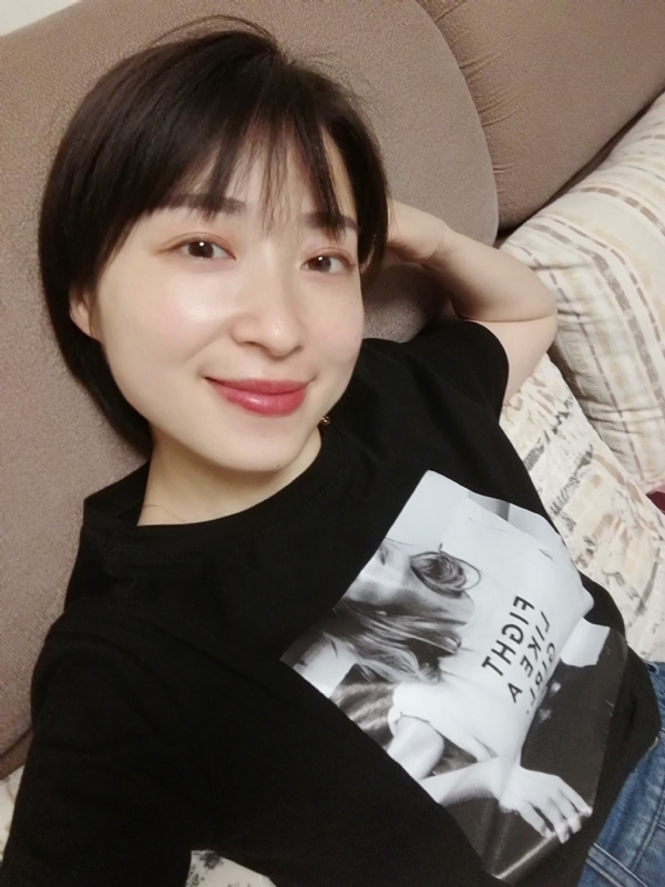 林田的第四张照片--西安相亲服务中心