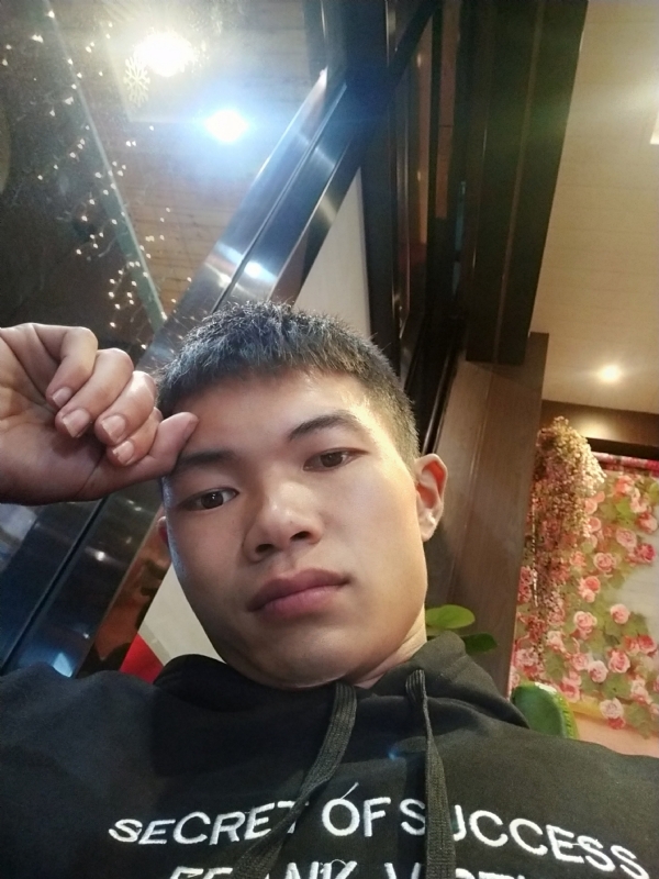 好想你的第二张照片--西安相亲服务中心