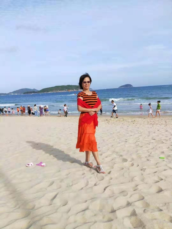 ruwu的第一张照片--西安相亲服务中心