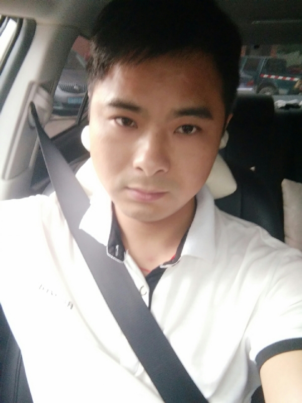 遇见你的第二张照片--西安相亲服务中心