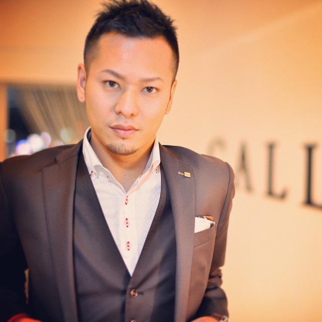 Lamborghini的第二张照片--西安相亲服务中心