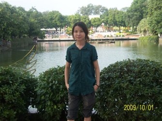 小雨點的第三张照片--西安相亲服务中心