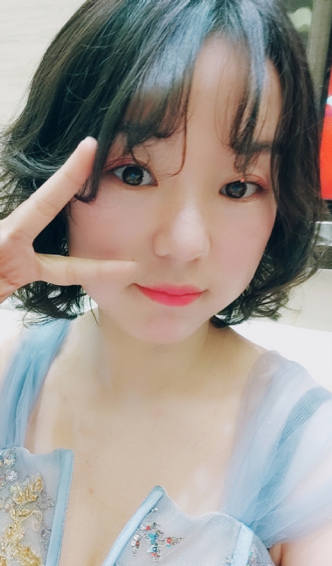 小c猫的第一张照片--西安相亲服务中心