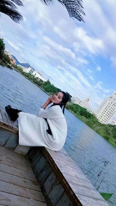 linna的第一张照片--西安相亲服务中心